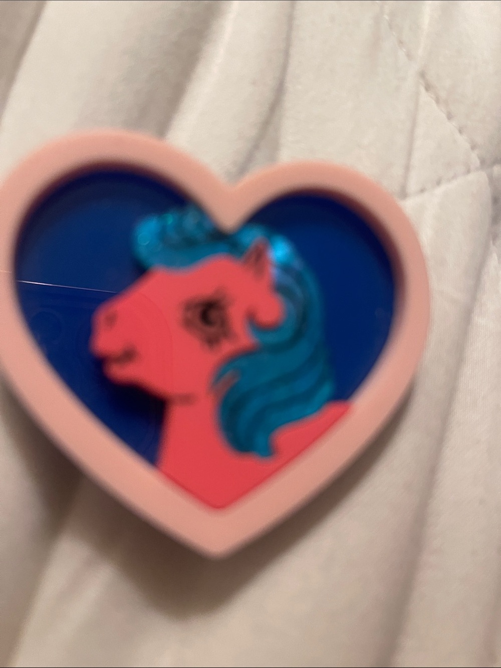 La Vidriola Brooch My Little Pony